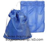 de wasbare Opnieuw te gebruiken Geweven Polyester kleedt OEM van de Lingeriemesh bags van de Kledingstukzak Mesh Laundry Bags aangepaste giftverpakking