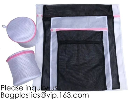 Wasserij, Blouse, Manufacturenhandel, Kous, Ondergoed, Bustehouderlingerie, de zakken van de de Zakwas van de Reiswasserij, de zakken van de pvawasserij