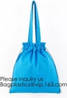 De Drawstringsrugzak doet Cinch Tote Sport Storage Polyester Bag van het Zakpak voor Gymnastiek in zakken die, gymnastiekzak, reiscinch zak reizen
