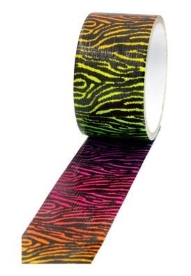De zilveren Professionele Band Duck Tape, 48mm x 32m van de Rangbuis (1,88 Duim x 35 Yards) Dikke (Pak van 3) bagease, van 8.27mil pac