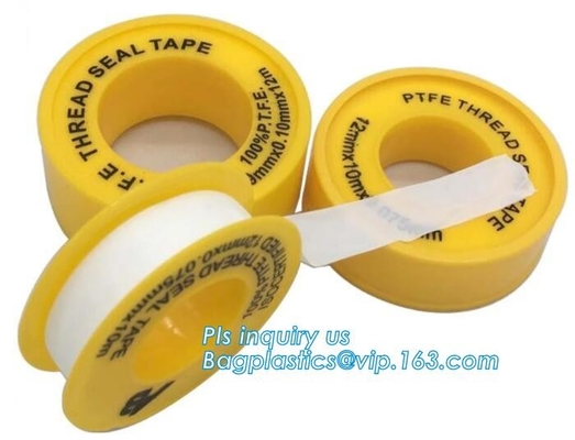 12mm de de verbindingsband op hoge temperatuur van de water ptfe draad, ptfe past de fabrikanten van de verbindingsband, Ptfe-bandleveranciers in en manufactur