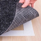 Tweezijdige tapijt het bevestigen band, bindend de bandtapijt die van het doek zelfklevend tapijt band, Rubber Zelfklevende Dubbele Kant naaien