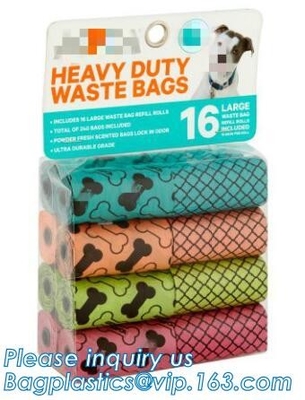 Van het Huisdierenpooper Scooper /Convenient van Disposible van de huisdierenhond Draagbaar van de Hondcat excrement pick up /Animals Openlucht het Afval Schoner Huisdier