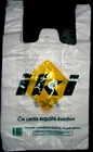 Eco x-Grote Cat Litter Waste Bags -, Composteerbaar, plastic-Vrij, Dik, Lekbewijs, Huisdier/Hondachterschipzakken met gemakkelijk-Band