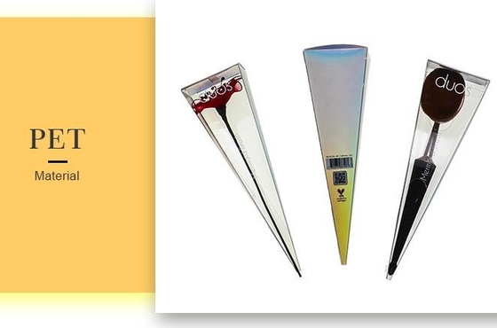 Van de de Plastic Doospp Doos & Compensatie van de giftdoos Drukalternatieven voor Giftdoos Verpakkingsdoos het Speciale Vouwen