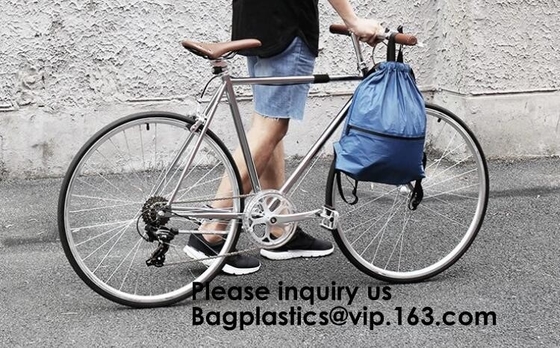 Drawstringszakken, het Winkelen Zakken, Rugzak, Koelere zakken, Lunchzakken, Reiszakken, Sportzakken, Boodschapperszakken, Kosmetische zakken, P
