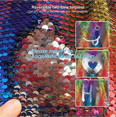 De glanzende Rugzak van de Lovertjerugzak, schittert Drawstring-van de de Zakschouder van Rugzakbling de Glanzende bagplastic Rugzak van het de Zaklovertje,