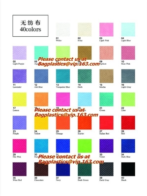 Het winkelen van de de Wijnzak van de Zakfles van de Lunch de Zak Gevoelde Tote Bag Cotton Tote Bag van de Zakrugzakken Kosmetische Gewatteerde Totalisator van Drawstring Zak