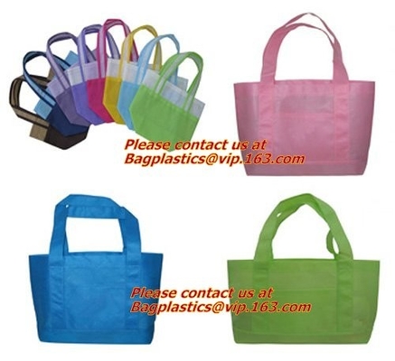 Goedkope douanecinch geen minimum trekt geweven zakken van de koordrugzak de niet, OEM Productie Rekupereerbaar P-P Non Woven Bag, BAGEASE