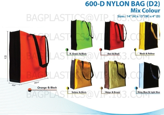 Goedkope douanecinch geen minimum trekt geweven zakken van de koordrugzak de niet, OEM Productie Rekupereerbaar P-P Non Woven Bag, BAGEASE