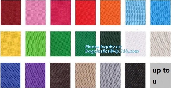 de aangepaste promotie gelamineerde gift het winkelen geweven zak van het totalisatorpolypropyleen pp niet, Promotie Nieuwe Manier Tote Non Wov