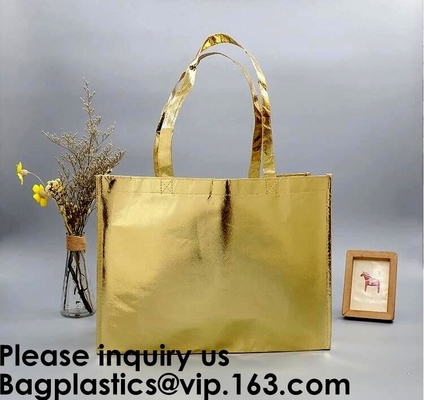 Douanepp niet Geweven Zak die, Douane pp niet Geweven het Winkelen Zak, Beeld niet Geweven Tote Bag, Bagease, Bagplastics winkelt