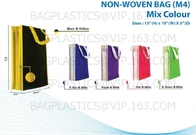 biologisch afbreekbare Opvouwbare Packable Tote Bag, Strandzak, Reiszak, het Winkelen, Reis, Gift, Bedrijfsweggevertje, Giftpartij,