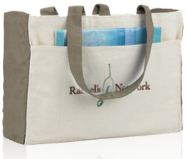 Van de de Zak Natuurlijke Hoekplaat van het Promotore bags deck tote bags Gelamineerde Canvas de Ontdekkingsreizigerboodschapper Bag Sig van Tote Bags Gift Tote Bags