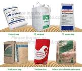 Korrel Sugar Flour Rice Feed Fertilizer BOPP van 25kg 50kg lamineerde pp Geweven Drukzak Maleisië, 25kg-Voedsel verpakking kraftpapier