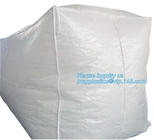 Open Drawstring 10 Mil Dumpster Container Liners, Drawstring Open 6 Mil Dumpster Container Liners, BAGEASE PAC