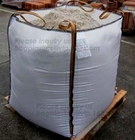 Duurzame pp Geweven Grote Zak van de Grote Zak geweven zakken van China, van de het zandzak van de 1 ton de zwarte kleur jumbo van de het polypropyleenpp geweven grote zak