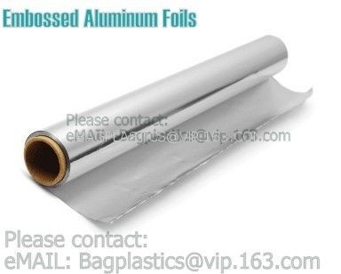 De Chinese hoge groothandel van de fabrieksprijs - het broodje van de kwaliteitsaluminiumfolie/het broodje van de aluminiumfolieisolatie