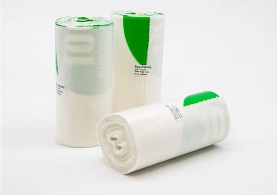 De Opslagvruchten van het maniok Biologisch afbreekbare Voedsel Verse Zakken, Kwart gallongrootte, Gallongrootte, de Zakken van de Voedselopslag, Diepvriezerzakken op Broodje