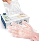 Biologisch afbreekbare Composteerbare Handschoenen, biologisch afbreekbare composteerbare plastic beschikbare transparante handschoenen van eco de vriendschappelijke producten