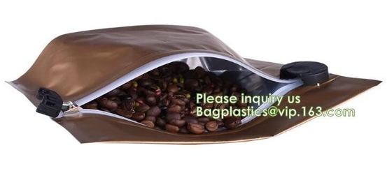 van het de ritssluitings pasten de plastic koekje van het geurbewijs mylar kindveilige grappen zak van runtzpeva van ritssluitingskinderen omhoog de bestand luchtdichte aan