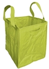Voedsel van Eco het Vriendschappelijke Waterdichte Modieuze Stevige Duurzame Vouwende Draagbare Opnieuw te gebruiken Carry On Luggage Bags For