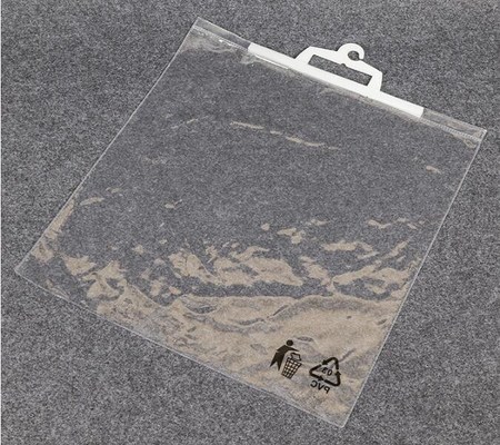 K Zak met Hanger, Hanger, het Kostuum Verpakkende giften van de Kledingstukzak, groetkaarten, haartoebehoren, documenten, Toiletries