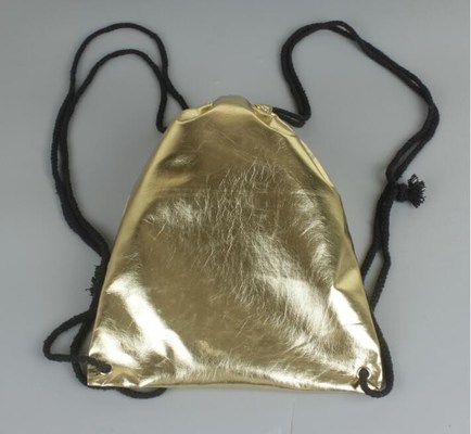 Drawstrings Kosmetische Zak, Draagbare Toiletry Uitrusting, Reis en Dagelijkse Kosmetische Opslaggeval, Luie & Snelle Pakmake-up Organiz