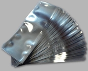Aluminium Plastic Antistatisch K die Esd Elektronische Verpakkende Huisdierenzak met Pit, Zwarte Geleidende Zak, Netzak beschermen