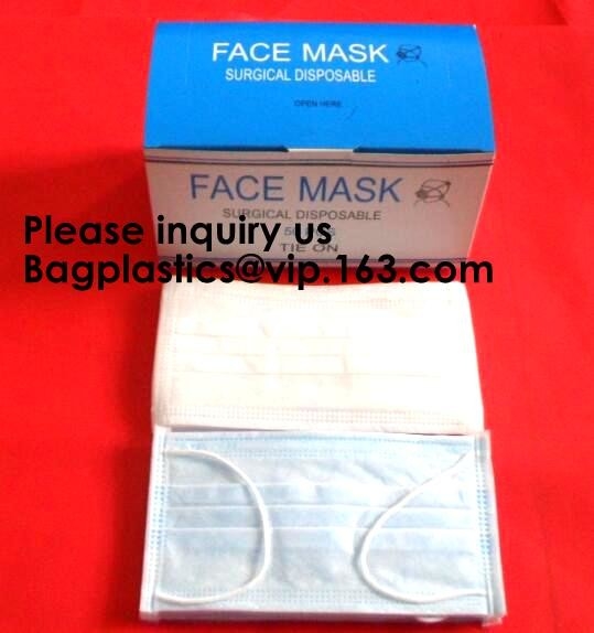 De beschikbare Earloop-Antiviral Gezichtsmaskers -, Allergie en Griep de Bescherming - beschermen Uw Gezondheid tegen Verontreiniging, Stof, Kiemen