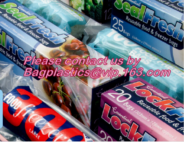 de verpakkingszakken, plastique doen, emballage, zak, voeringszakken, dekking, film, blad, buizenstelsel, dia, Sluitenritssluiting Chemisch afbreekbare Zi in zakken
