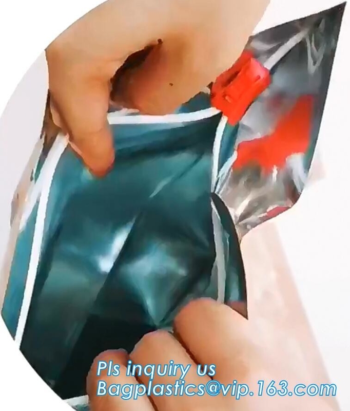 Van de de Sigaret Plastic Zak van het kindbewijs de Gelamineerde Aluminiumfolie Mylar, van de het Bewijsritssluiting van het Tabaks de Plastic Kind Zakken M Antivochtigheid