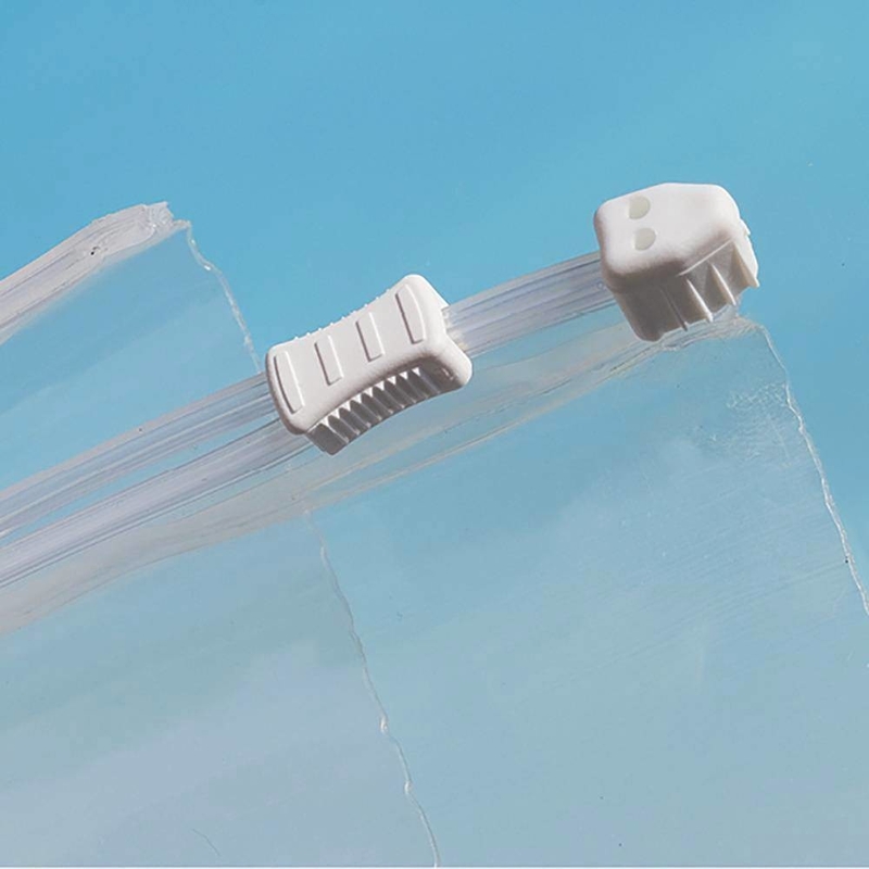 LDPE de pitzak, pvc-DIA, Schuifverbinding, Schuifslot, Schuifgreep, Schuifpit, Schuifritssluiting, bindt Kaarsen Tealights vast