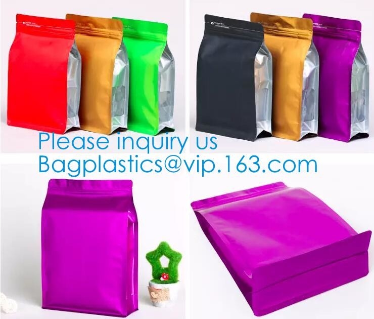 Verpakkend voor Snack, Poeder, Droog Voedsel, Zaden, Koffie, Suiker, Kruid, Brood, Thee, Kruiden, Graangewassen, Tabak, Voedsel voor huisdieren, Ca
