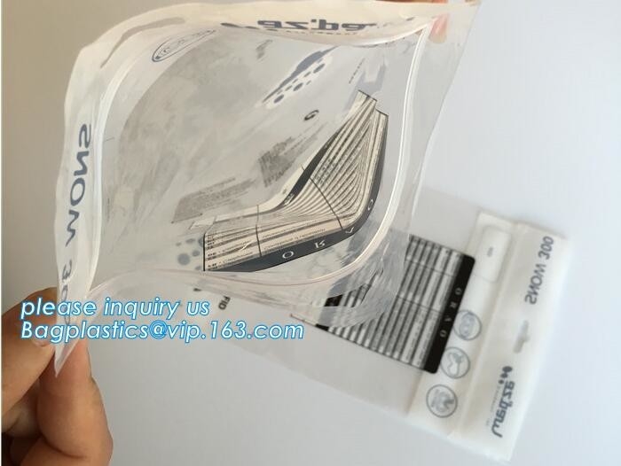 Kleine Grootte 3.5*4.5CM Duidelijke Purpere k-het Pitzak van Zakmini size grip press seal, plastic resealable mini van de Fabrieksdouane