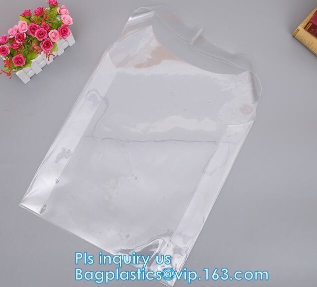 Pvc-Strandhandtas Tote Shoulder Bag &amp; Mini Cosmetic Bag, de Vrouwenzak van Tote Bag Handbags For Ladies van de Handtashand