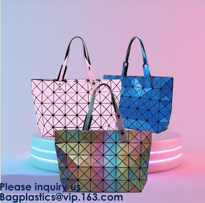 De Klantenzak van pvc van Tote Bag Shoulder van de damesontwerper, Tote Handbag Handles Clear-de Klantenzak van pvc met Grote Capaciteit