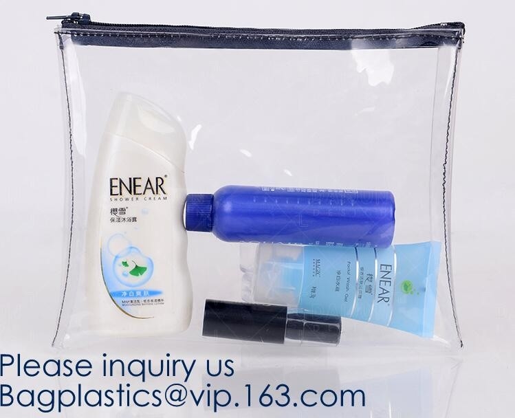 EVA Waterproof Toiletry Elegant Grid-de Zak Kosmetische Zak van de Vormmanier voor Vrouwen, van het de schoonheidsgeval van de Make-upzak de Kosmetische Zak