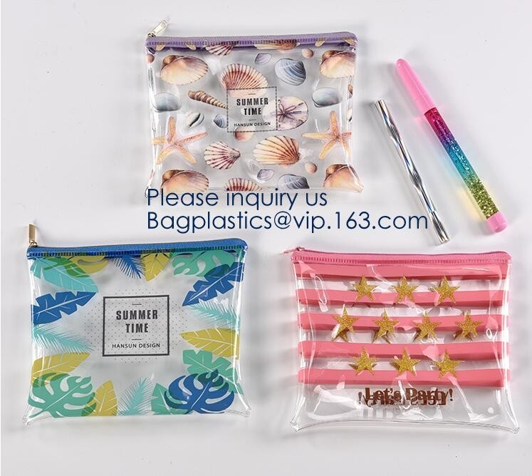 Doet de materiële mini kosmetische de ritssluitingszakken van EVA, Producten die Eva Zipper School Bag, EVA k verpakken Draagbare Reis MakeupT in zakken