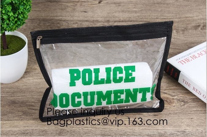 Eva Packing Bags, Eva Hanger Bag, EVA Plastic Bags, Beschermende Zakzak voor Kleine Elektronische Toebehoren, bageasepak