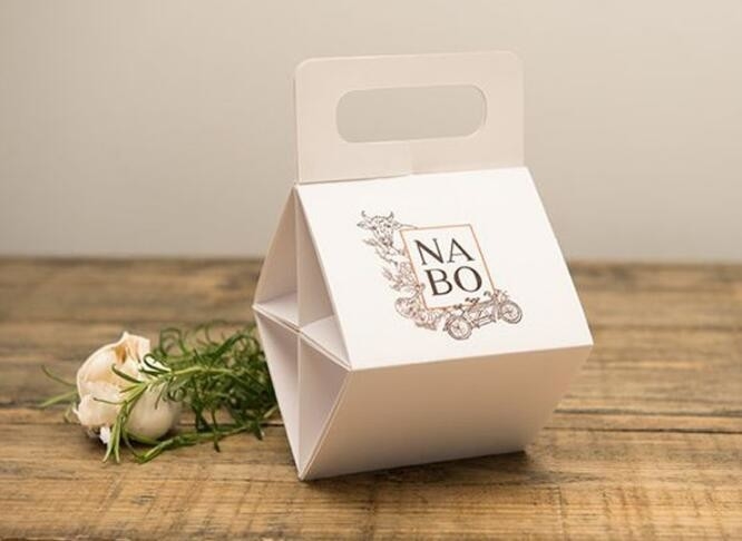 Het document van de douaneluxe de lade plooide vakje van de juwelen het verpakkende gift, magnetische de make-up kleine document van de premieluxe mede verpakking