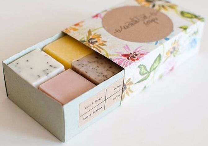 Het Fluweeldocument van de douane Zwarte Bloem Vakje Luxe om Cylin-Hoedenvakje met het Vakje van het Lintdeksel, Douanedocument Vakje van Chocoladesuikergoed
