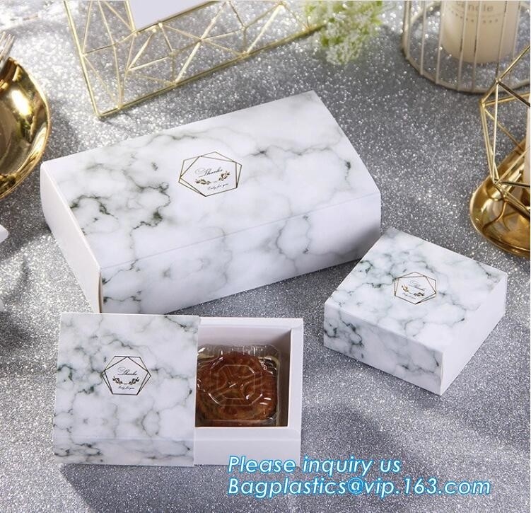 Van de de gradiëntkleur van het douaneontwerp de luxedocument verpakkend giftvakje met deksel, Document Bloemvakje Bloemist Bouquet Box Packaging Ros