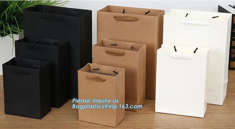 De Gift van het douanepatroon de Ontwerp Gedrukte het Winkelen Bloem Carry Paper Bag, ECO Vriendschappelijk Logo Custom Pr van het Drager Verpakkende Boeket
