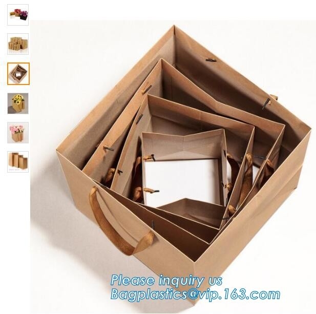 Luxe Zwarte document zak met embleemboodschappentas voor het winkelen, het Document van Douanelogo printed shopping bag luxury de Drager van de Giftzak