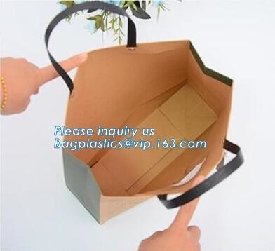 De in het groot Zakken van de de Wijngift van Carry Packaging Custom Print Paper van de Luxe Enige Fles met Handvat, het Winkelen Zakken met Differen