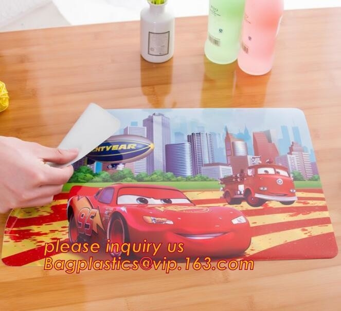 Van de Isolatiepvc van Amazonië hete Crossweave Geweven Antislip van de de Plaatsmat Wasbare de Lijstmatten, het Dineren de Decoratieve Lijst Mats Table van pvc