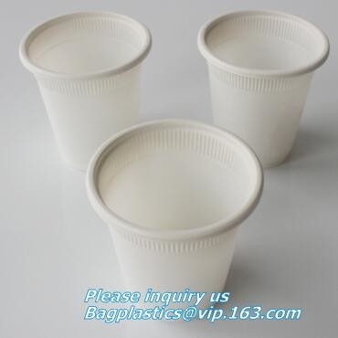 Van de de pulpkom van de pulpschijf van de het stropulp van de de lunchdoos van de de pulpkop van het de pulpdienblad van de de pulpcontainer van de het dinerplaat de biologische degradatie disposabl