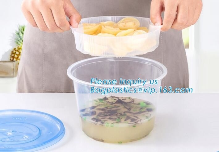 26 oz eco vriendschappelijke PE of PLA-het document van deklaagkraftpapier de beschikbare kom van de soepkop met deksels voor lunch halen bageasepakket weg