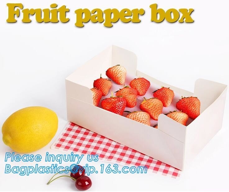 Beschikbare het document van de voedselrang vakjes, kraftpapier-document lunchvakje, het DOCUMENT van KRAFTPAPIER PROMOTIElunchvakje VOOR SUSHI MET FABRIEKSprijs